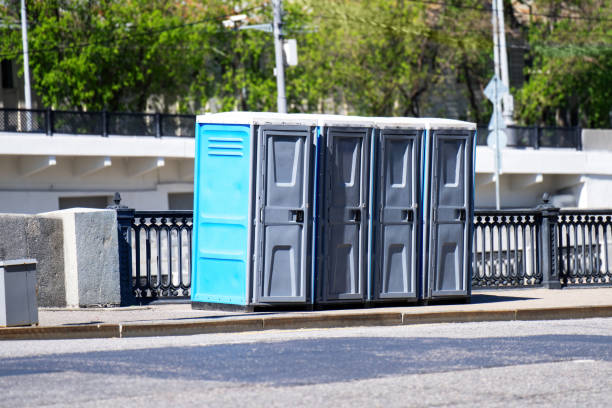 Professional porta potty rental in Merion Station, PA