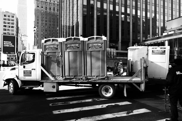 Best High-end porta potty rental  in Merion Station, PA