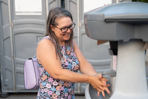 Portable Toilet Options We Offer in Merion Station, PA